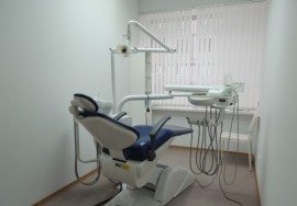 Продажа стоматологической клиники на Кропоткина
